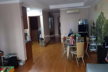 Disewakan apartemen gading resort MOi kelapa gading