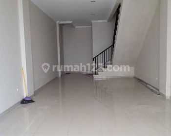 Ruko Gandeng 2 Dalem Green Lake City Tangerang Crown Ppjb Murah