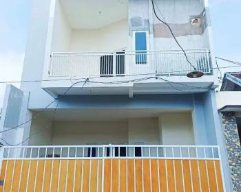 Rumah Kos Dekat Unmuh Malang