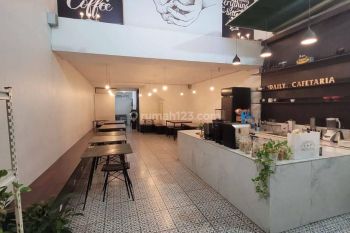 Ruang Usaha Tengah Kota Bandung, Murah Jarang Ada !! Bisa Furnished/Unfurnished