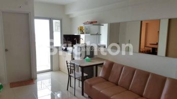 APARTMENT 2 BR EDUCITY PRINCETON SURABAYA FULL FURNISH BAGUS