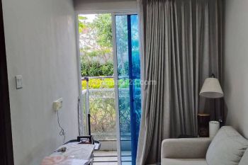 Apartemen Puri Mansion Dijual Cepat