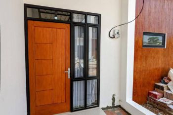 PROMO CUKUP 1JUTA PUNYA RUMAH DEPAN TOL SAWANGAN