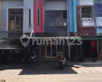 Ruko Regia Bintaro 2 lantai di Graha raya Bintaro