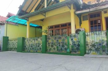 Rumah Bagus di Harapan Jaya, Bekasi Disewain K1186