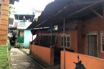 Tanah murah di LA Sucipto blimbing Malang