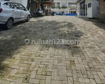 Tanah Kavling Kanal Pantai Mutiara, Nego