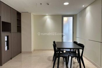 For Rent Ciputra world 2 Jakarta The Orchard 1BR Full Furnish
