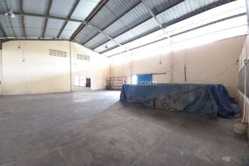Gudang siap pakai kosambi dadap LB 3000m2 SHM
