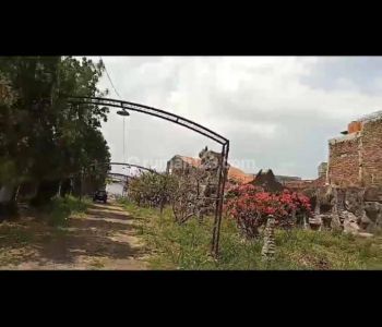 Dijual Gudang Hitung Tanah Lokasi Strategis Soekarno Hatta