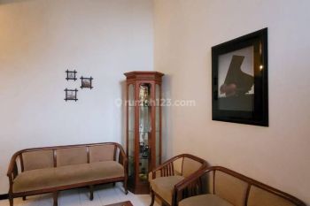 Rumah Bagus Unfurnished SHM di Setra Duta, Bandung