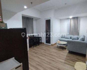 Jual Baranglangka Apartement Tokyo Riverside Pik 2 1 BR Furnished