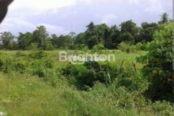 Tanah kavling di Perumahan Darmo Hill Surabaya