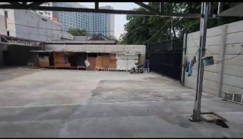Disewakan Gudang, di Areatanah Abang Gambir Jakarta Pusat