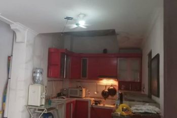 Jual Rumah dan Kost-kostan 7 Pintu Harga dibawah Pasaran, dekat RS Polri