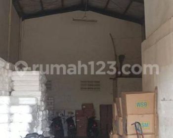 Dijual Gudang Bagus Dan Strategis di Bizpark Kopo Bandung