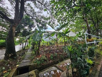 Tanah Cinere Lokasi Dekat Sama Pintu Tol Harga Oke