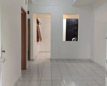 Rumah Rapi Nyaman Air bersih Graha Raya