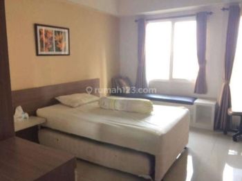 Sewa Apartement Galeri Ciumbuleuit 2 Tipe Studio Furnished