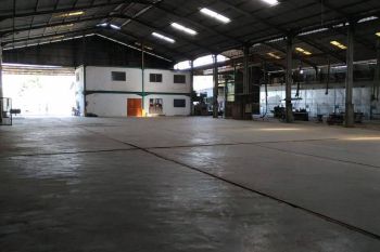 Gudang +Tanah  Gedangan-Sukodono Sidoarjo