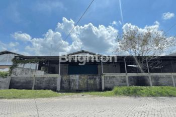 PERGUDANGAN MARGOMULYO SURIMULIA PERMAI