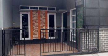 DIJUAL RUMAH RAPI SIAP HUNI DI PONDOK UNGU PERMAI
BRKASI