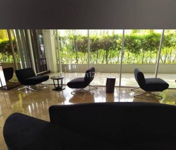 Apartmen Altiz bintaro 2 kamar full furnished dekat stasiun pondok ranji