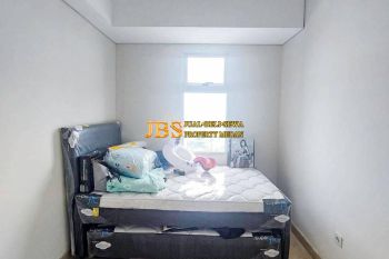 Dijual Apartemen Podomoro Tower Lexington Kondisi Siap Huni