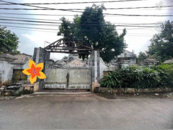 Rumah Tua Hitung Tanah Saja Di Rempoa Raya Perbatasan