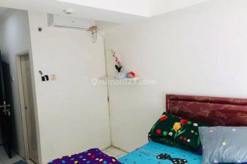 Apartemen Dijual Murah di Grand Asia Afrika