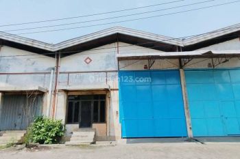 Gudang Siap Pakai Margomulyo Indah Surabaya
