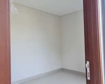Rumah Baru Siap Huni Posisi Hook Akses Dekat Tol Pasteur Bandung