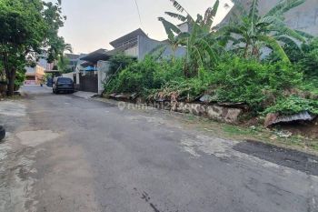 Tanah Tembalang Cocok Untuk Bangun Kos kosan Atau Hunian