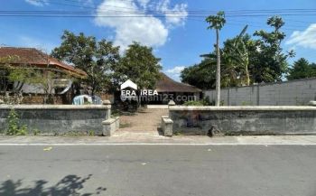 Tanah Murah Bonus Bangunan Joglo Kartosuro Solo Wirogunan