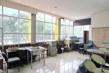 Dijual Ruko Kelapa Gading Boulevard