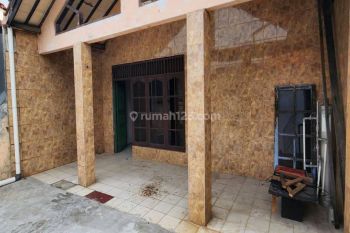 Dijual Rumah Murah di Cakung Jaktim