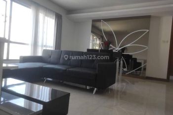 Dijual Segera Murah apartement Pakuwon Indah Deresidence