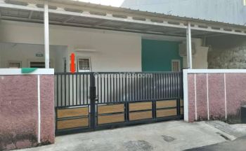 Rumah Di Jual di Tugu Kelapa Dua Cimanggis Depok (HN)
