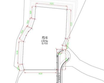 Dijual Tanah Industri Karawang Barat