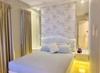 Rumah di Greenwich Royal Residence