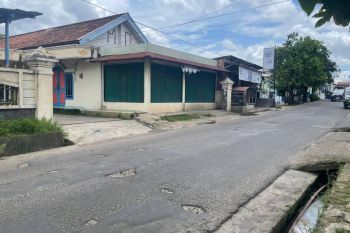 TANAH MURAH LOKASI LEBONG SIARANG
