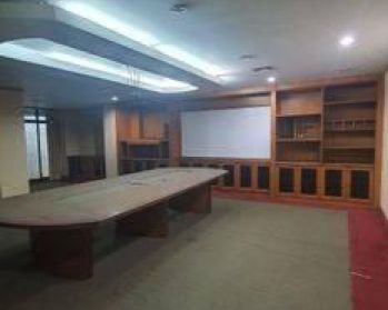 Disewakan Gedung Perkantoran Lokasi Strategis di Menteng Jakpus