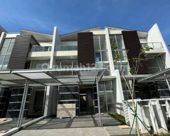 Rumah Golf Island-cluster Chopin