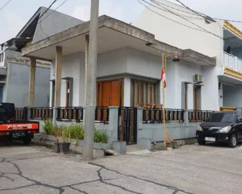 Sell Rumah: Di jual Rumah di Huk