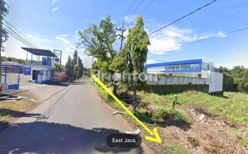 TANAH KAVLING STRATEGIS RANDUAGUNG SINGOSARI MALANG
