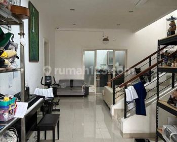 Dijual Rumah Phg Cluster Ruby Gading Serpong