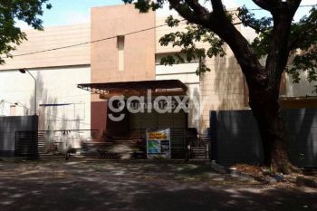 Disewakan Gudang di Jl Gatot Subroto Ngaliyan