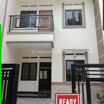 Harga Cocok Rumah Di Sayap Turangga Bsm Bandung 264M15
