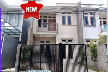 Rumah Hommy Rumah Baru Ready Stock Kliningan Kota Bandung 246M5