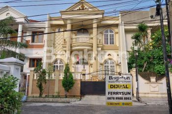 RUMAH SUNTER JAKARTA UTARA - 2 LANTAI & SIAP HUNI